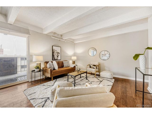 1265 Race St 506, Denver, CO 80206