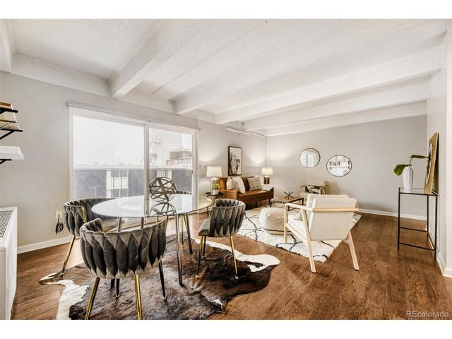 1265 Race St 506, Denver, CO 80206