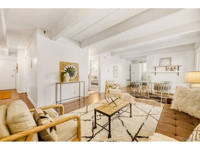 1265 Race St 506, Denver, CO 80206