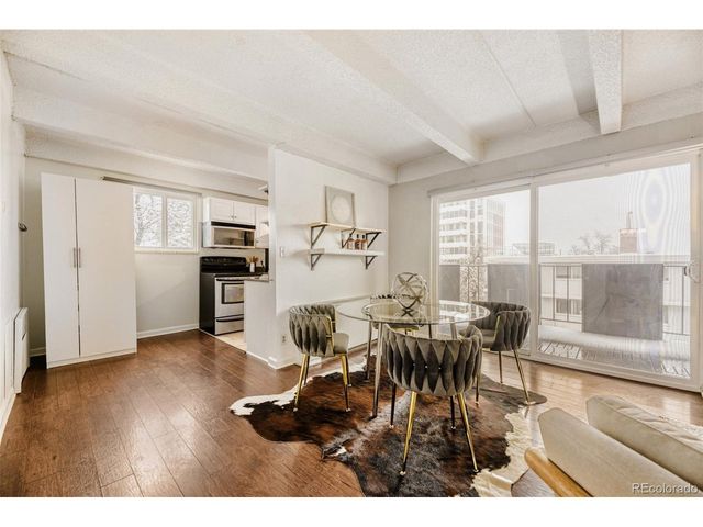 1265 Race St 506, Denver, CO 80206