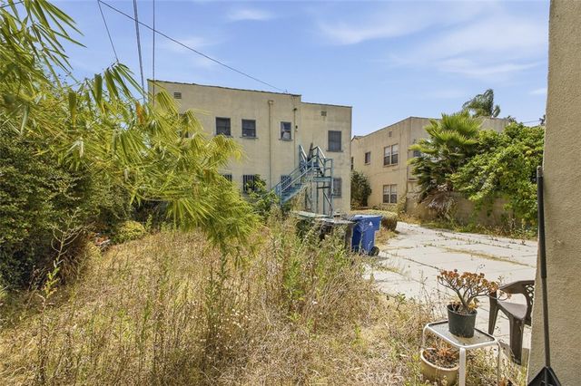 1259 S Orange Drive, Los Angeles, CA 90019