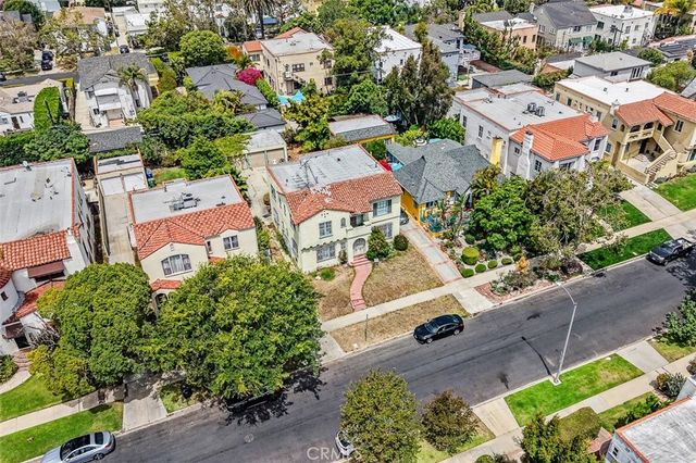 1259 S Orange Drive, Los Angeles, CA 90019