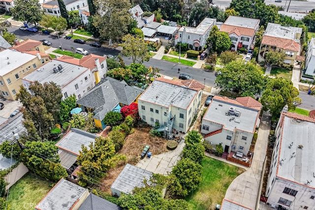 1259 S Orange Drive, Los Angeles, CA 90019