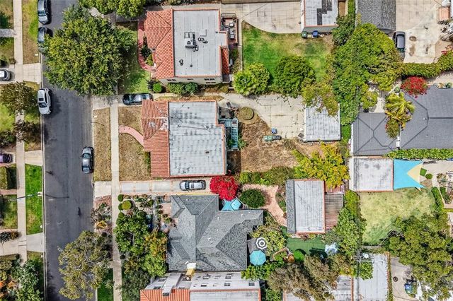 1259 S Orange Drive, Los Angeles, CA 90019