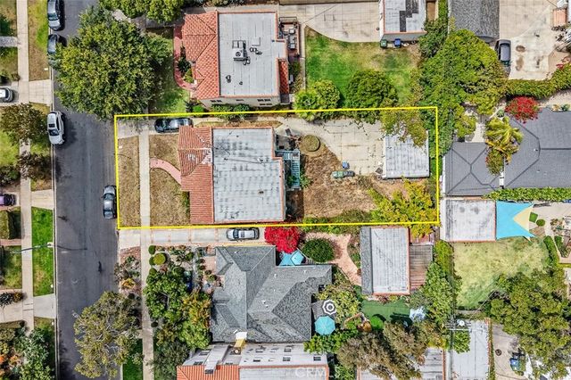 1259 S Orange Drive, Los Angeles, CA 90019