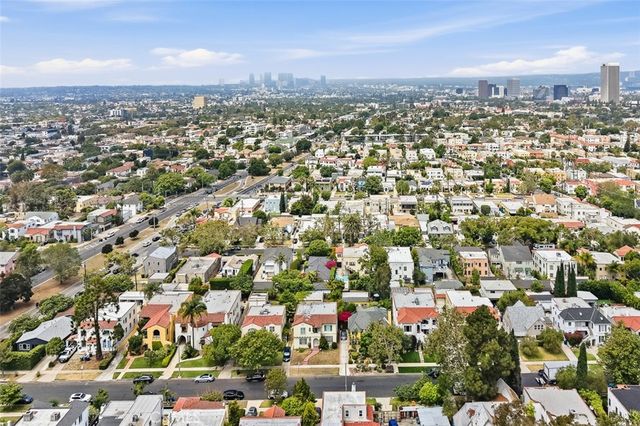 1259 S Orange Drive, Los Angeles, CA 90019