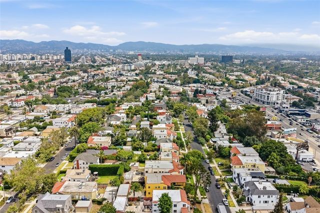1259 S Orange Drive, Los Angeles, CA 90019