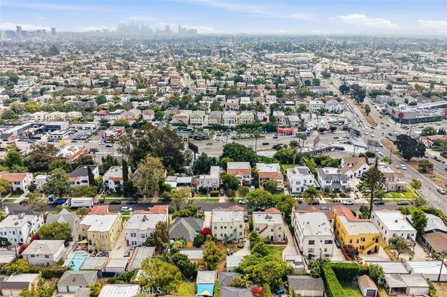 1259 S Orange Drive, Los Angeles, CA 90019