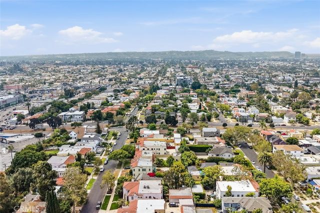 1259 S Orange Drive, Los Angeles, CA 90019