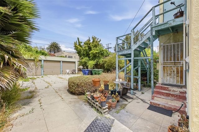 1259 S Orange Drive, Los Angeles, CA 90019