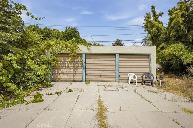 1259 S Orange Drive, Los Angeles, CA 90019
