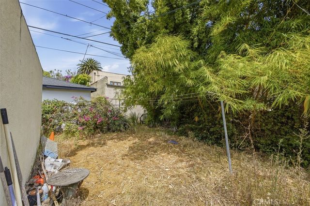 1259 S Orange Drive, Los Angeles, CA 90019