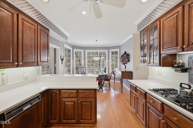 108 Wicklow Place, Chapel Hill, NC 27517