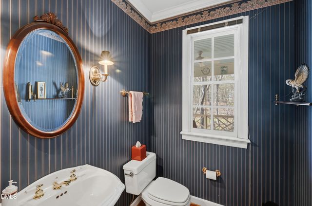 108 Wicklow Place, Chapel Hill, NC 27517