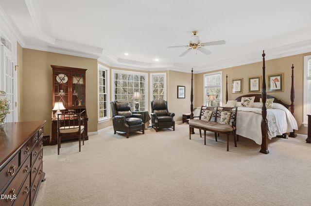 108 Wicklow Place, Chapel Hill, NC 27517