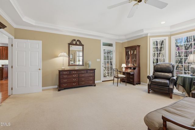 108 Wicklow Place, Chapel Hill, NC 27517