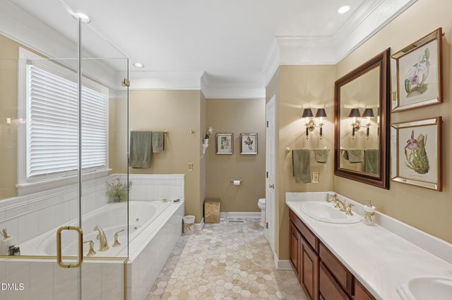 108 Wicklow Place, Chapel Hill, NC 27517