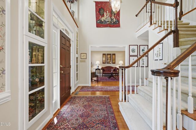 108 Wicklow Place, Chapel Hill, NC 27517