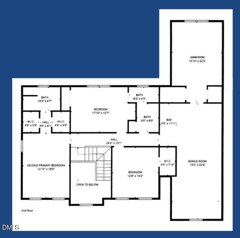 108 Wicklow Place, Chapel Hill, NC 27517