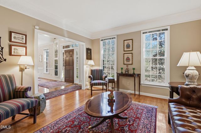 108 Wicklow Place, Chapel Hill, NC 27517