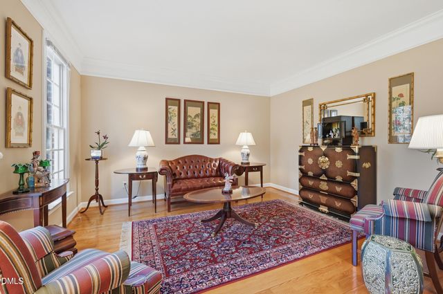 108 Wicklow Place, Chapel Hill, NC 27517