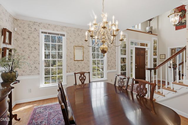 108 Wicklow Place, Chapel Hill, NC 27517