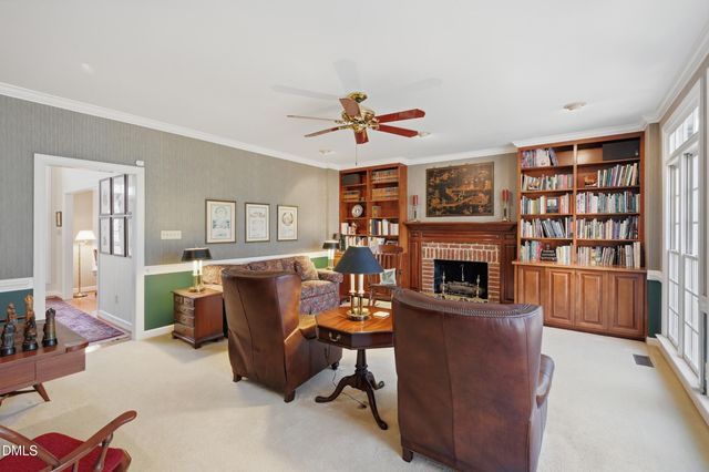 108 Wicklow Place, Chapel Hill, NC 27517