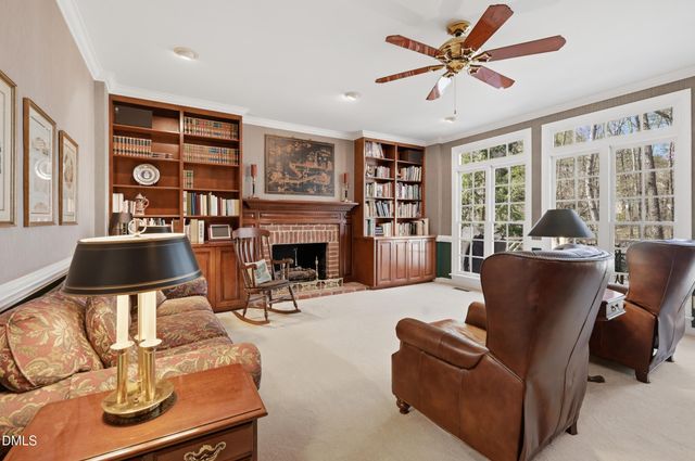 108 Wicklow Place, Chapel Hill, NC 27517