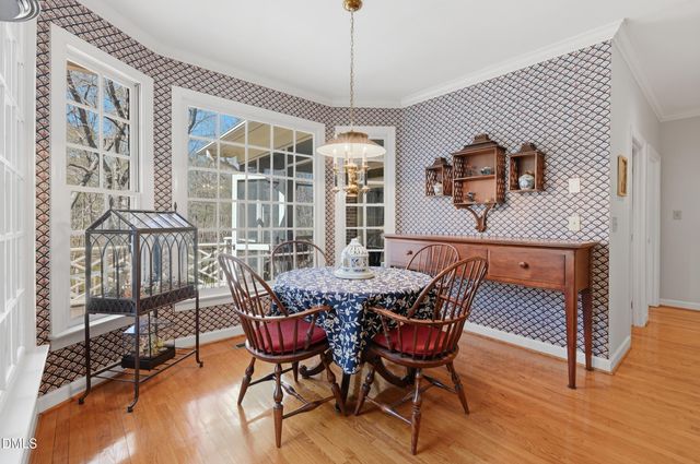 108 Wicklow Place, Chapel Hill, NC 27517