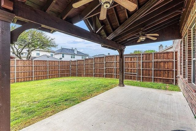 1408 Creek Springs Drive, Allen, TX 75002