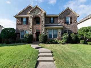 1408 Creek Springs Drive, Allen, TX 75002