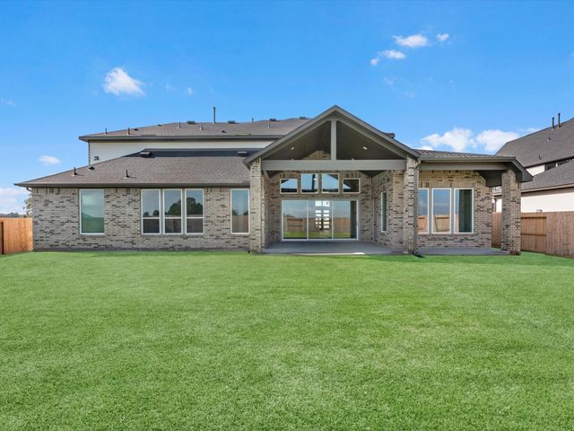 11931 Golden Cove, Missouri City, TX 77459