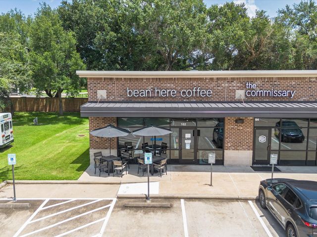 11931 Golden Cove, Missouri City, TX 77459