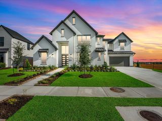 11931 Golden Cove, Missouri City, TX 77459