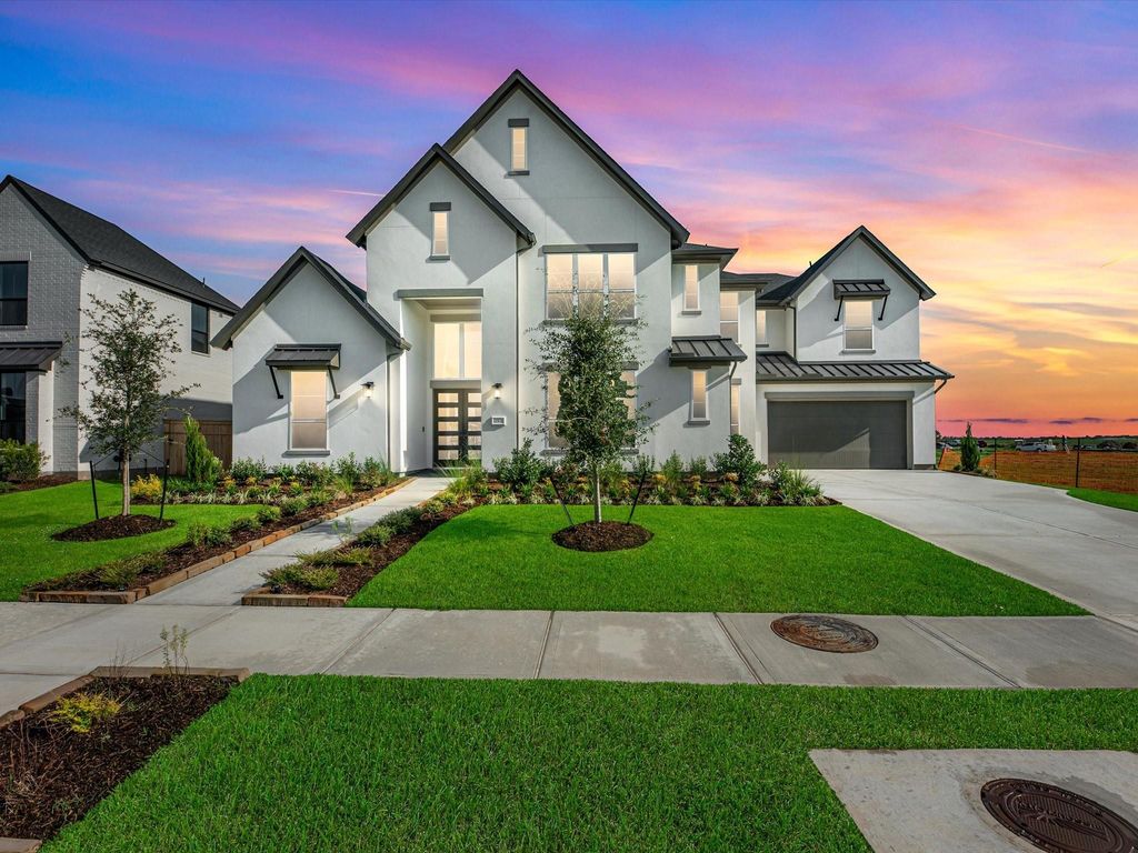 Image 1 of property listing at 11931 Golden Cove, Missouri City, TX 77459