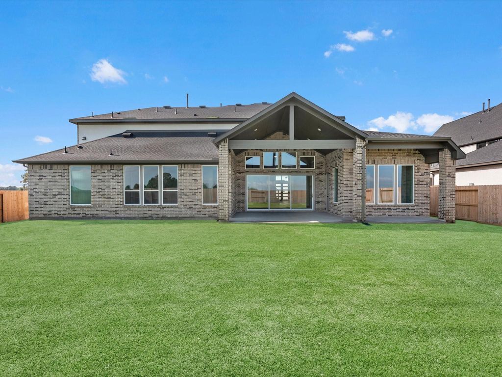 Image 20 of property listing at 11931 Golden Cove, Missouri City, TX 77459
