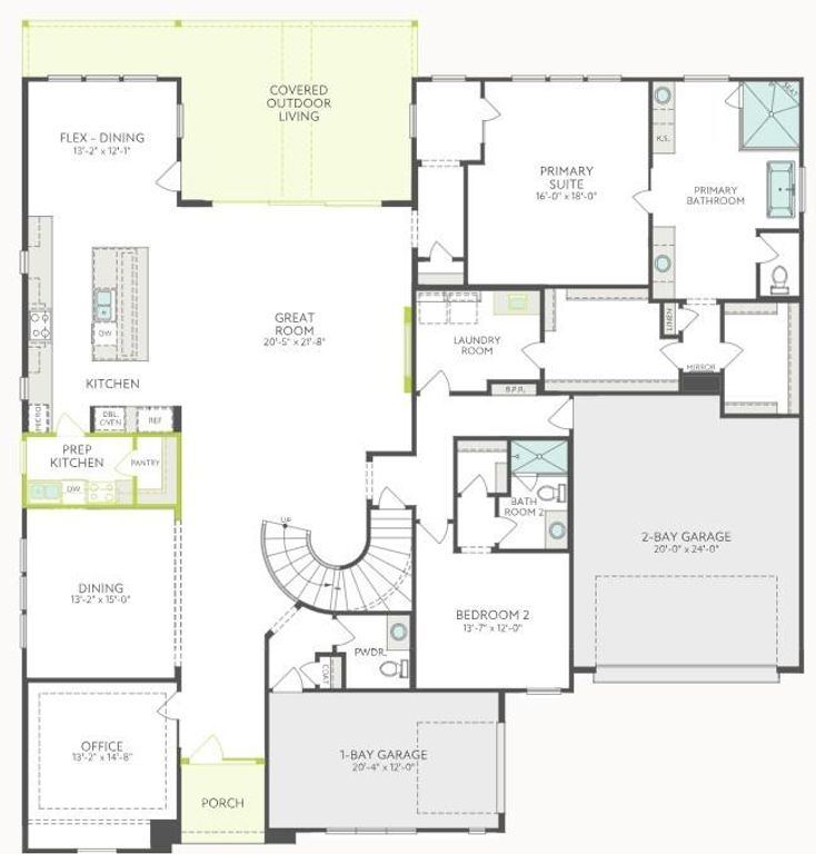 Image 21 of property listing at 11931 Golden Cove, Missouri City, TX 77459