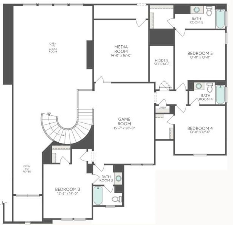 Image 22 of property listing at 11931 Golden Cove, Missouri City, TX 77459