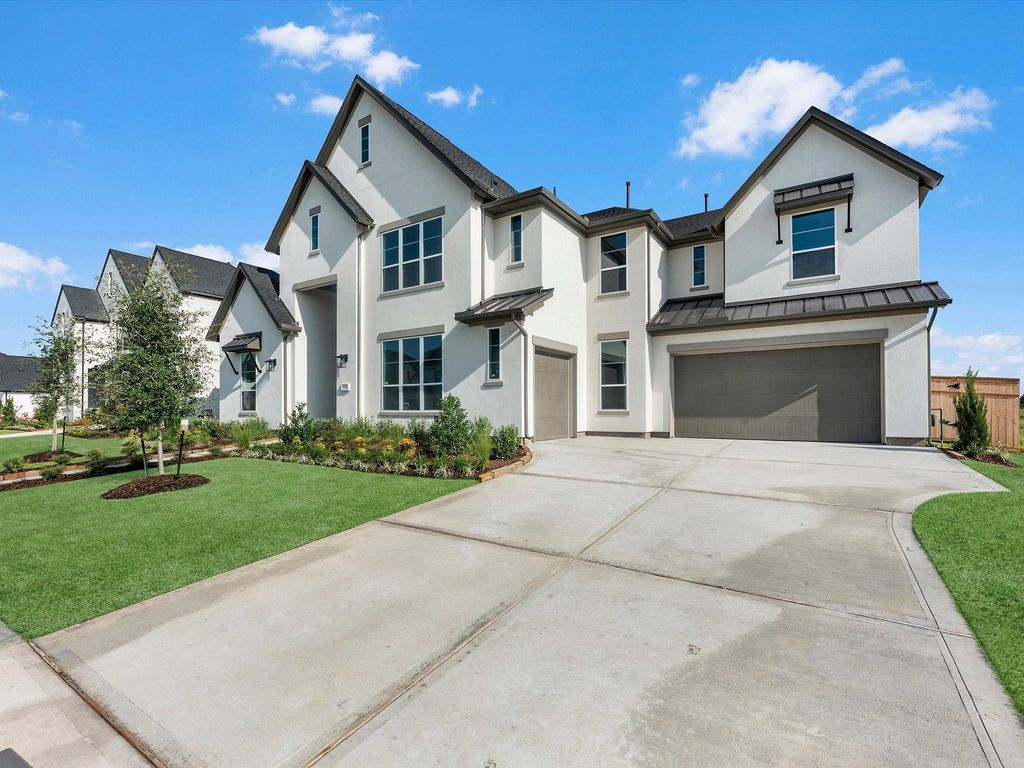 Image 25 of property listing at 11931 Golden Cove, Missouri City, TX 77459