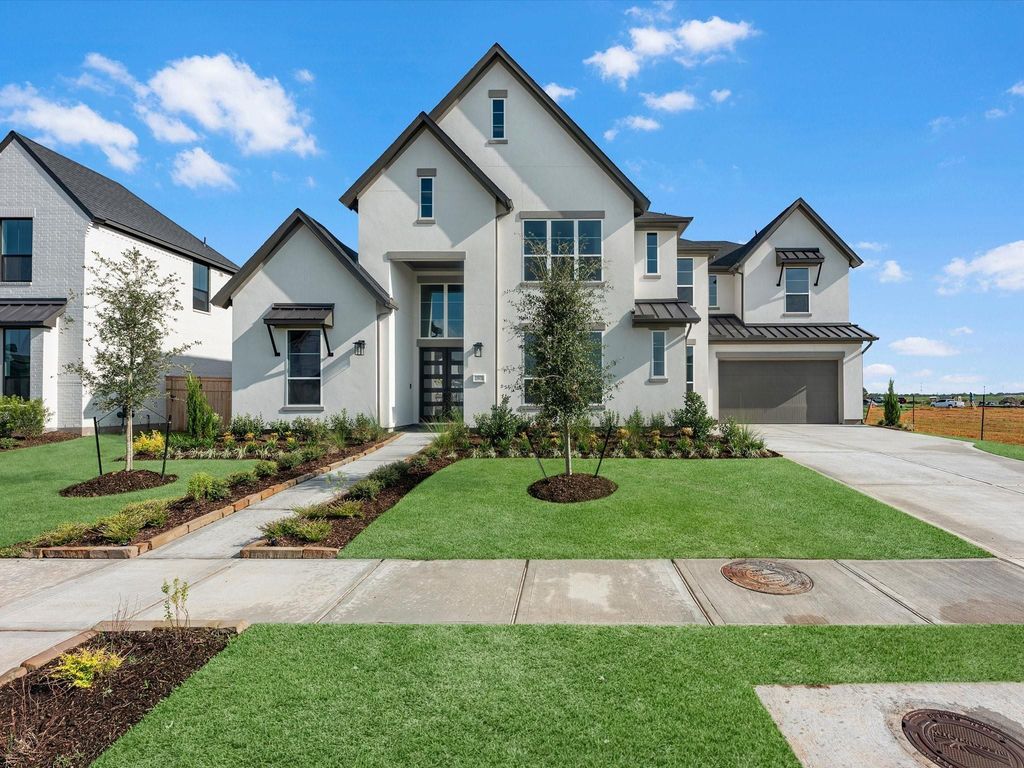 Image 26 of property listing at 11931 Golden Cove, Missouri City, TX 77459