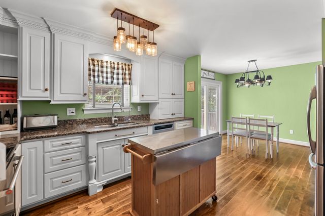 10006 Wendy Way, Lyles, TN 37098