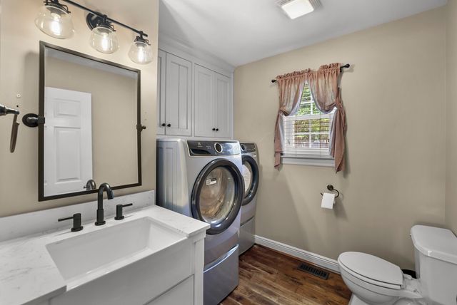 10006 Wendy Way, Lyles, TN 37098