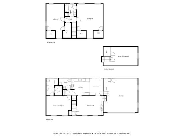 10006 Wendy Way, Lyles, TN 37098