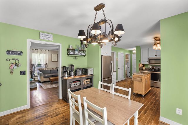 10006 Wendy Way, Lyles, TN 37098