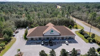 3150 W Pine Ridge Boulevard, Beverly Hills, FL 34465