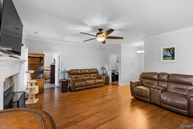 14337 Turnberry Lane, Athens, AL 35613
