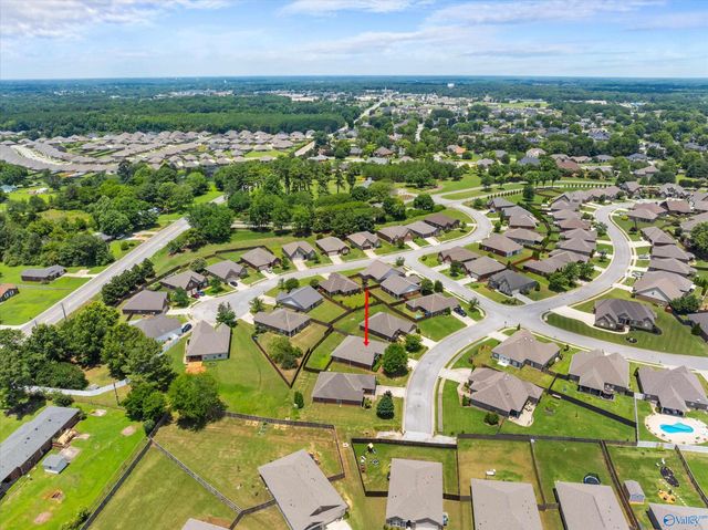 14337 Turnberry Lane, Athens, AL 35613