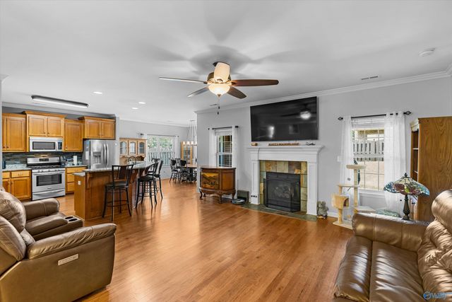 14337 Turnberry Lane, Athens, AL 35613