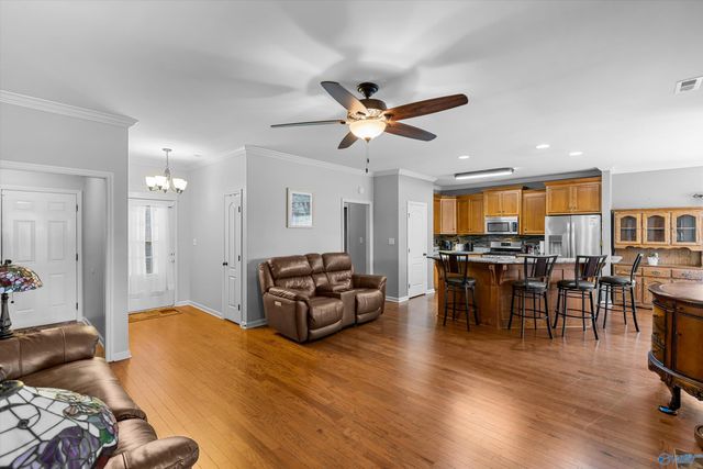 14337 Turnberry Lane, Athens, AL 35613