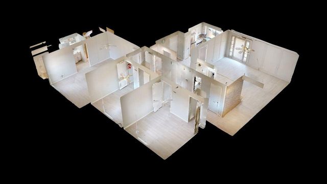 1434 Creekwood Lane, Mesquite, TX 75149